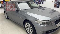 بی ئێم دەبڵیو سیریەس 5